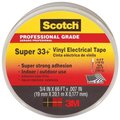 Scotch Vinyl Plastic Electrical Tape 6132